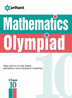 Olympiad Mathematics 10th - Arihant Experts