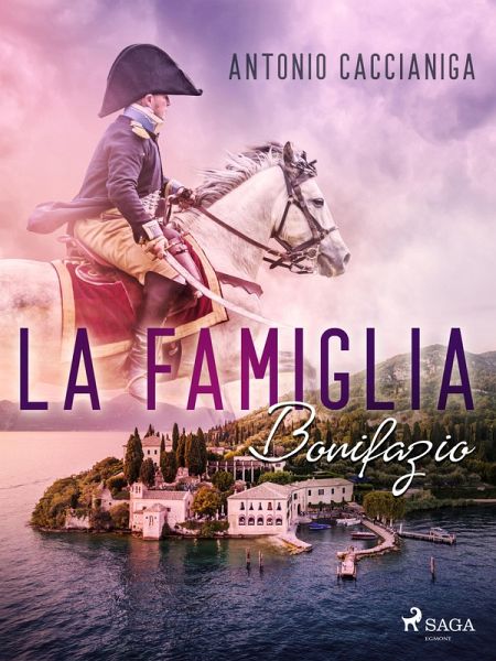 La famiglia Bonifazio (eBook, ePUB) La famiglia Bonifazio (eBook, ePUB)