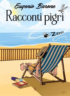 Racconti pigri (eBook, ePUB) - Barone, Eugenio