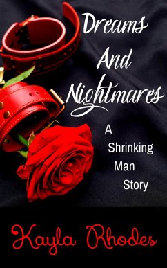 Dreams and Nightmares (Felinoid Verse, #2) (eBook, ePUB) - Rhodes, Kayla