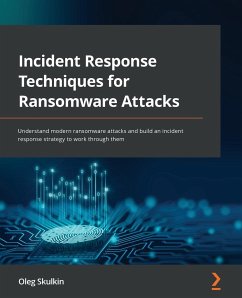 Incident Response Techniques for Ransomware Attacks - Skulkin, Oleg