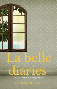 La Belle Diaries - Noah, Ansharah