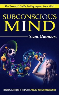 Cover Subconscious Mind