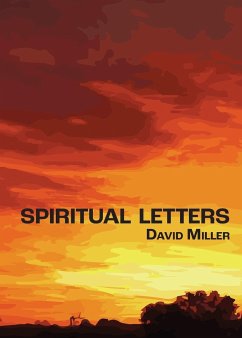 Spiritual Letters - Miller, David