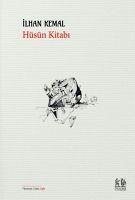 Cover Hüsün Kitabi