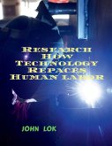 Research How Technology Repaces Human labor