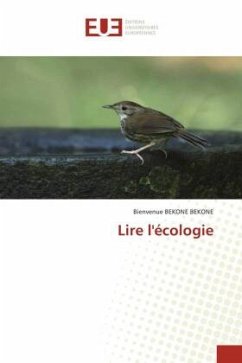 Lire l'écologie - Bekone Bekone, Bienvenue