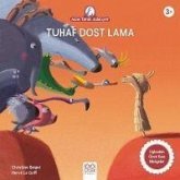 Tuhaf Dost Lama