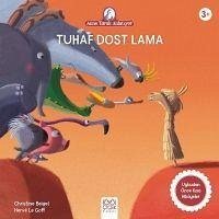 Tuhaf Dost Lama - Beigel, Christine