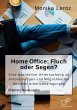 Homeoffice: Fluch oder Segen? Eine... - Bild 1