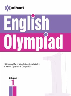 Olympiad English Class 1st - Arihant Experts