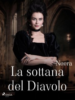 Cover La sottana del Diavolo (eBook, ePUB)