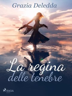 Cover La regina delle tenebre (eBook, ePUB)