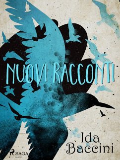Cover Nuovi racconti (eBook, ePUB)