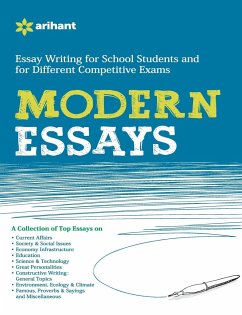 Modern Essays - Aggarwal, Swati; Choudhary, Kama; Malik, Madhulika