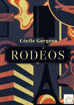 Rodéos - Gorgeon, Cécile