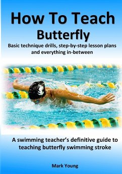 How To Teach Butterfly - Young, Mark