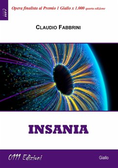 Insania (eBook, ePUB) - Fabbrini, Claudio