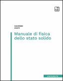 Manuale di fisica dello stato solido (eBook, ePUB)