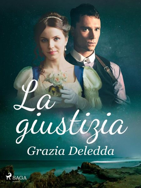 La giustizia (eBook, ePUB)