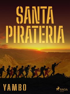 Cover Santa pirateria (eBook, ePUB)