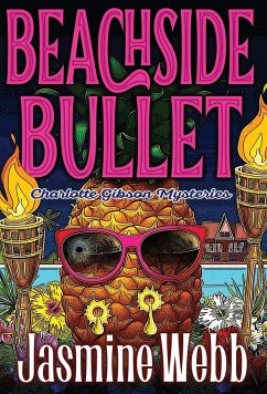 Beachside Bullet - Webb, Jasmine