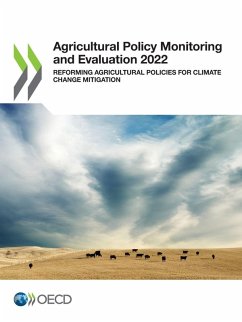 Cover Agricultural Policy Monitoring and Evaluation 2022