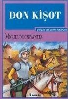 Don Kisot - De Cervantes Saavedra, Miguel