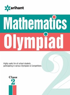 Olympiad Mathematics Class 2nd - Mittal, Priya