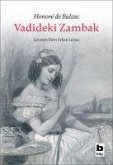 Vadideki Zambak Vadideki Zambak