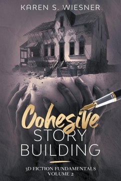 Cohesive Story Building - Wiesner, Karen S.