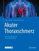 Akuter Thoraxschmerz (eBook, PDF)
