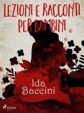 Lezioni e racconti per bambini (eBook, ePUB)