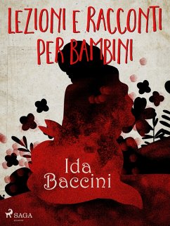 Cover Lezioni e racconti per bambini (eBook, ePUB)