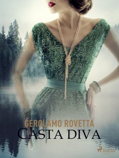 Cover Casta diva (eBook, ePUB)