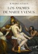 Los amores de Marte y Venus (eBook,... - Bild 1