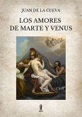 Los amores de Marte y Venus (eBook, ePUB)