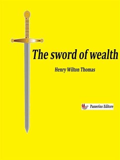 Cover Sword Of Wealth (eBook, ePUB)