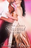 Deceived by a Lord (A Lord's Kiss, #4) (eBook, ePUB)