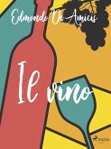 Il vino (eBook, ePUB)