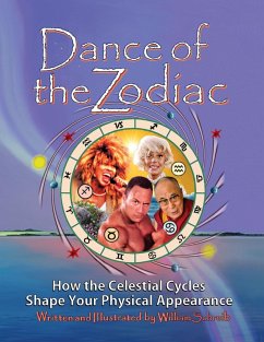 Dance of the Zodiac - Schreib, William Arthur