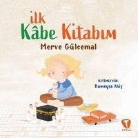 Ilk Kabe Kitabim - Gülcemal, Merve