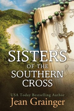 Sisters of the Southern Cross - Grainger, Jean