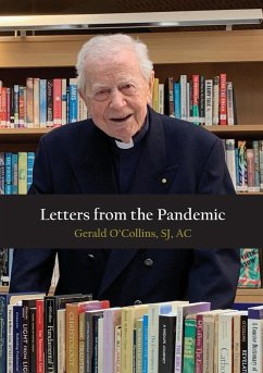 Letters from the Pandemic - O'Collins, Gerald