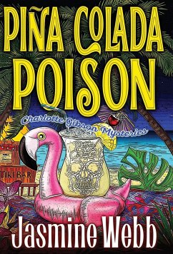Pina Colada Poison - Webb, Jasmine