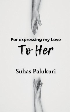 To Her - Palukuri, Suhas