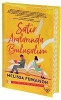 Satir Aralarinda Bulusalim - Ferguson, Melissa