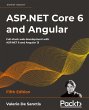 ASP.NET Core 6 and Angular - Fifth... - Bild 1