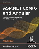 ASP.NET Core 6 and Angular - Fifth Edition