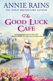 The Good Luck Cafe (eBook, ePUB)